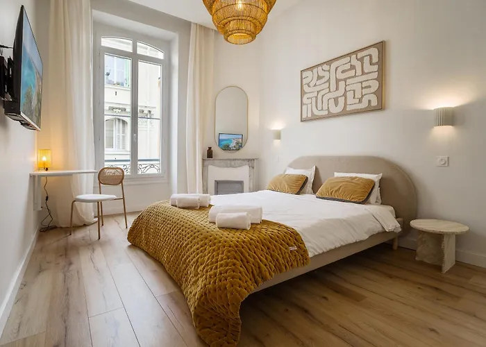 Maison Bianchi - Downtown Rue De Suisse