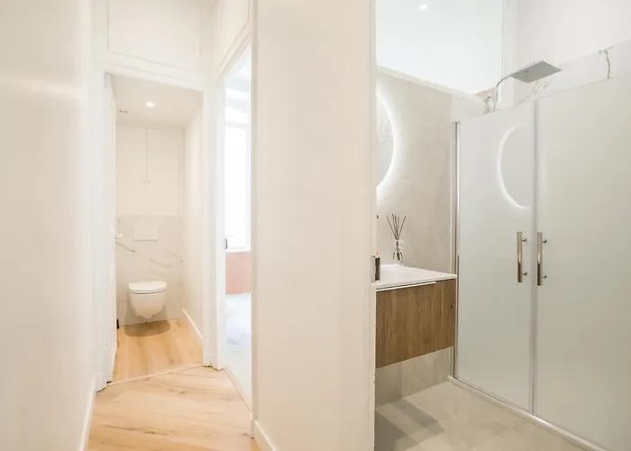 Maison Bianchi - Downtown Rue De Suisse Apartamento *
