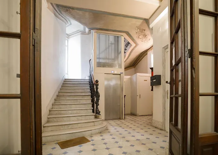 Maison Bianchi - Downtown Rue De Suisse