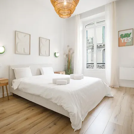 Maison Bianchi - Downtown Rue De Suisse *