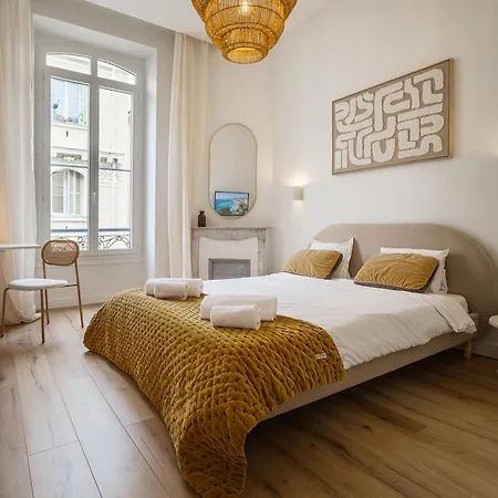 Maison Bianchi - Downtown Rue De Suisse