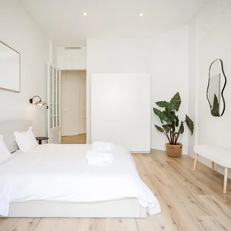 דירה Maison Bianchi - Downtown Rue De Suisse *