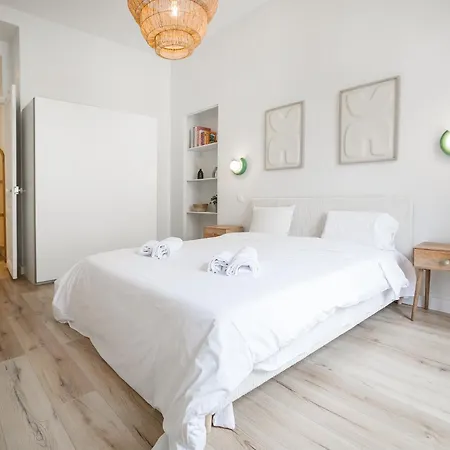 Daire Maison Bianchi - Downtown Rue De Suisse *