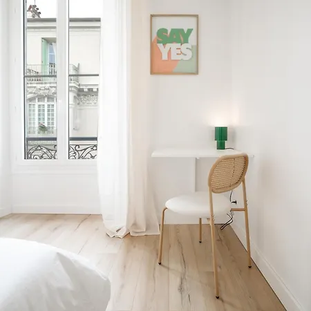 דירה Maison Bianchi - Downtown Rue De Suisse *