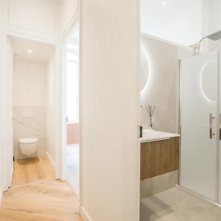Maison Bianchi - Downtown Rue De Suisse Daire *