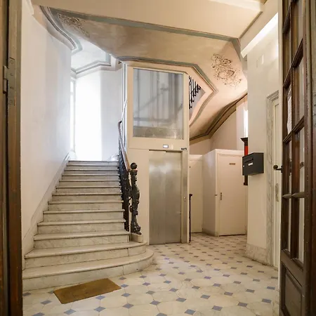 Maison Bianchi - Downtown Rue De Suisse