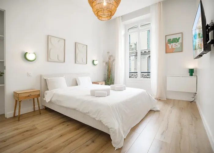 Maison Bianchi - Downtown Rue De Suisse *