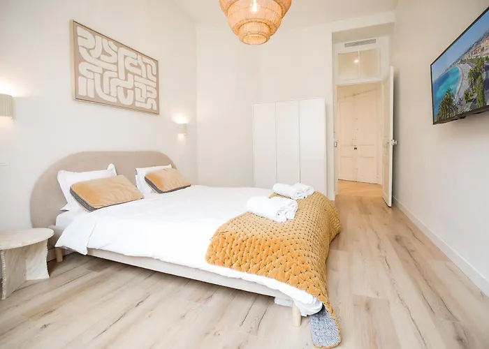 Appartamento Maison Bianchi - Downtown Rue De Suisse