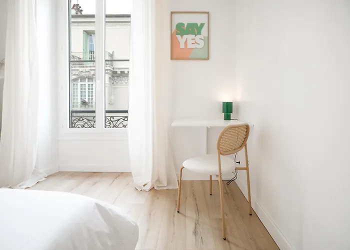 Appartamento Maison Bianchi - Downtown Rue De Suisse *